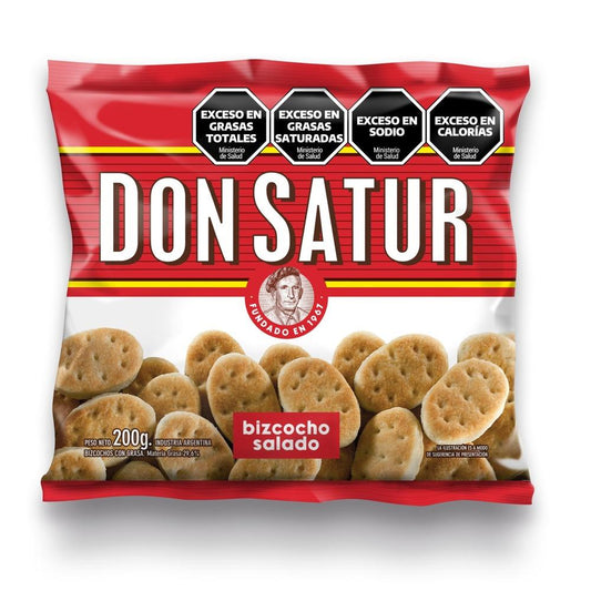 Combo Merienda Argentina