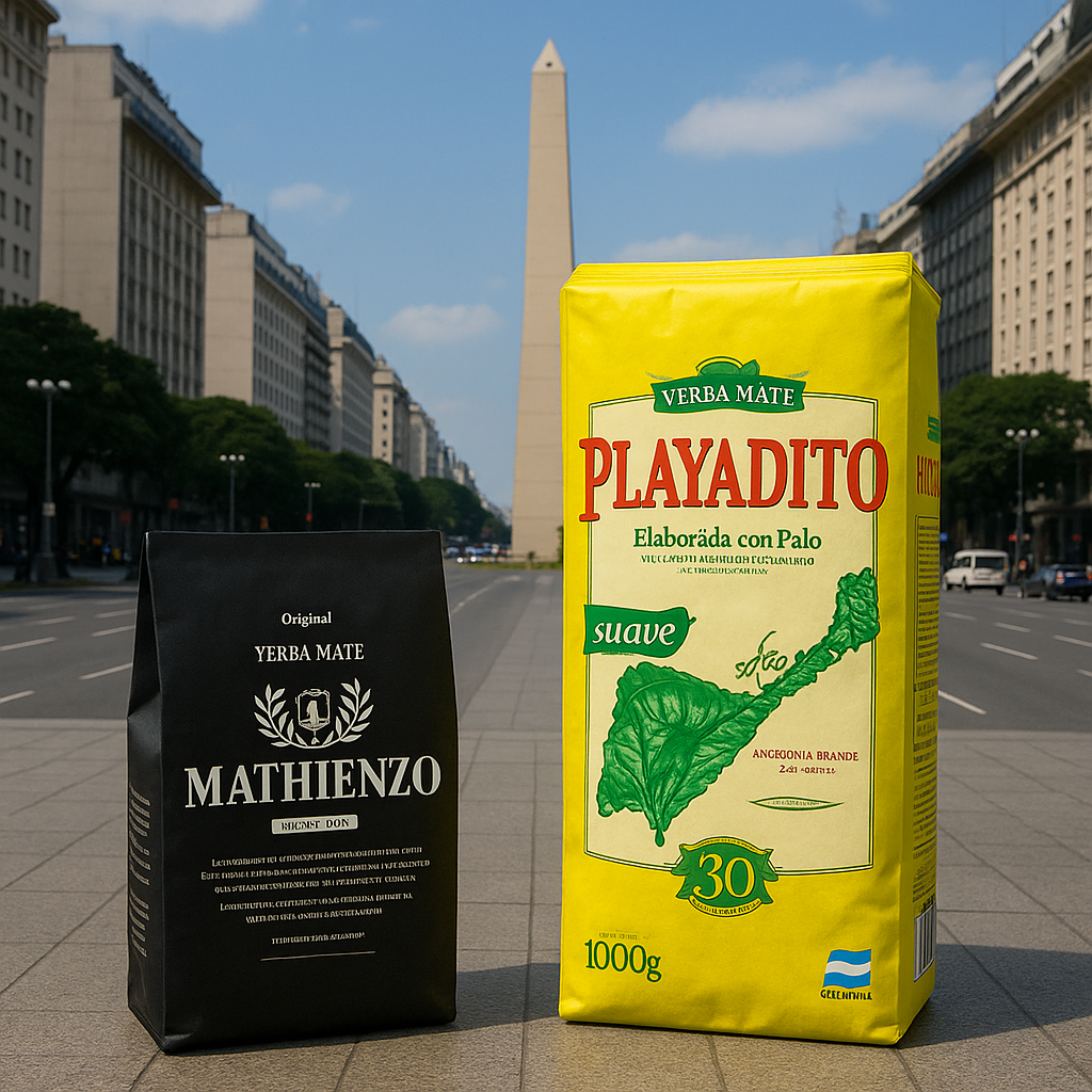 Combo Tradición Argentina