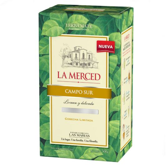 Combo Patrio