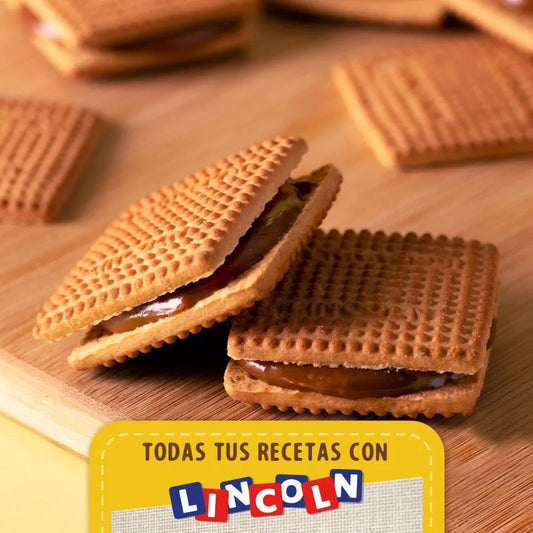 Lincoln - Terrabusi