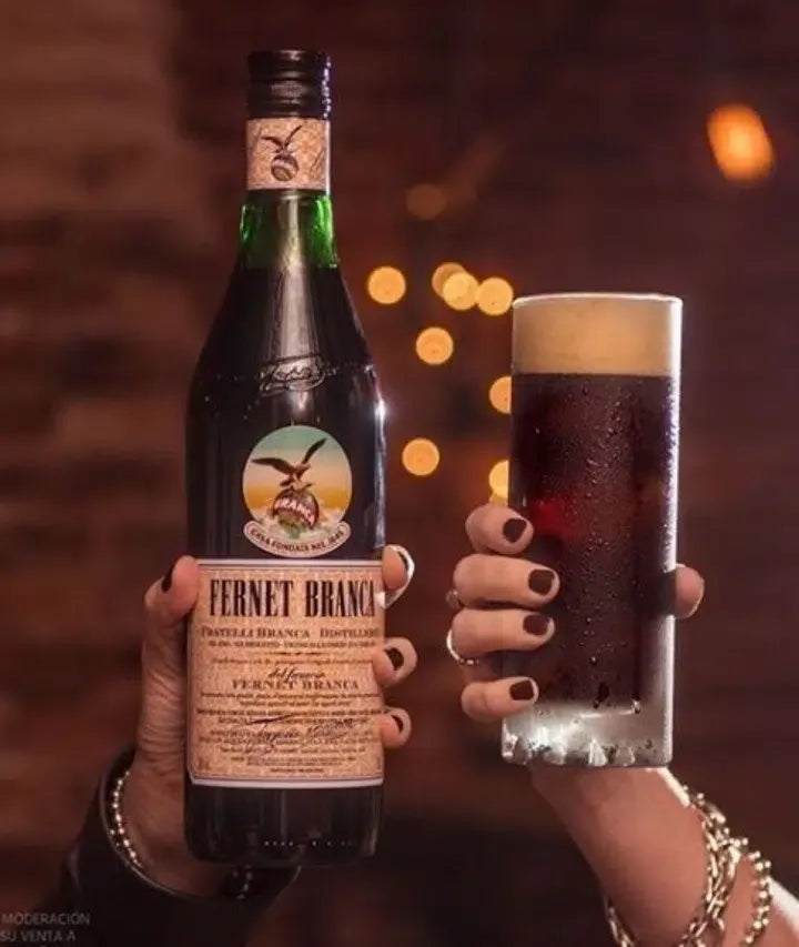 Fernet Branca 750ml