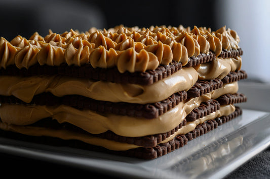 COMBO Chocotorta