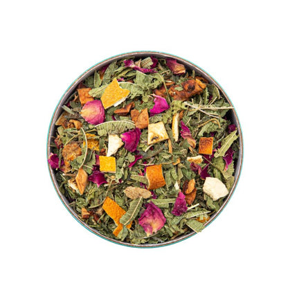 Be Zen Lata 80 gr by iZen Inti Zen