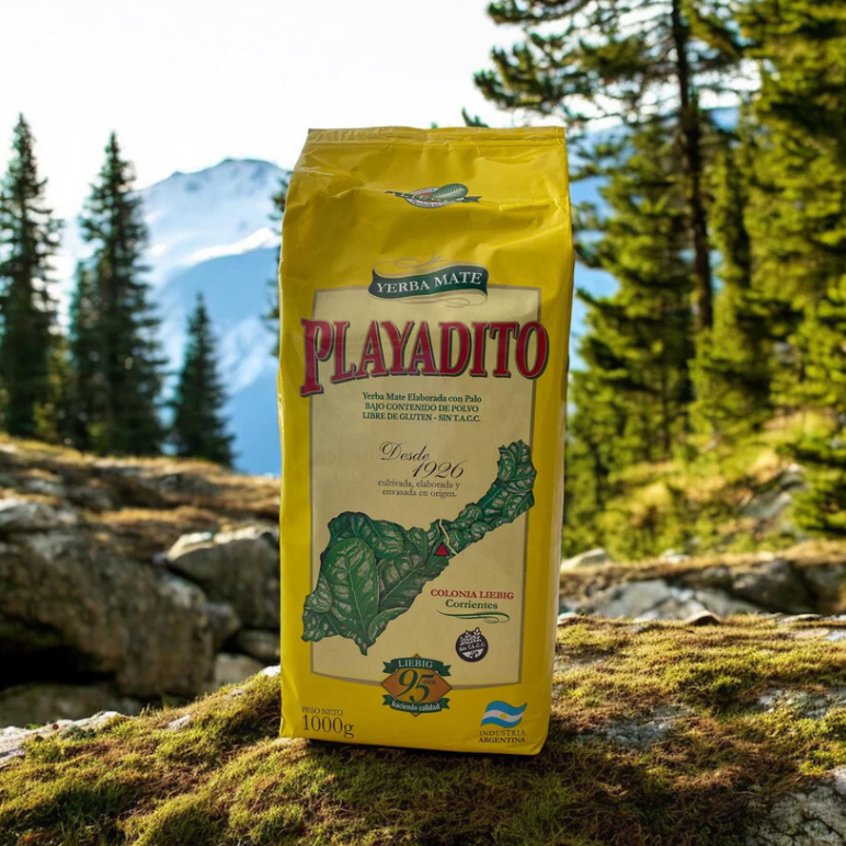 Playadito 1kg