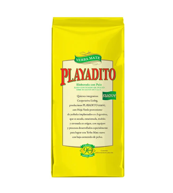 Playadito 1kg