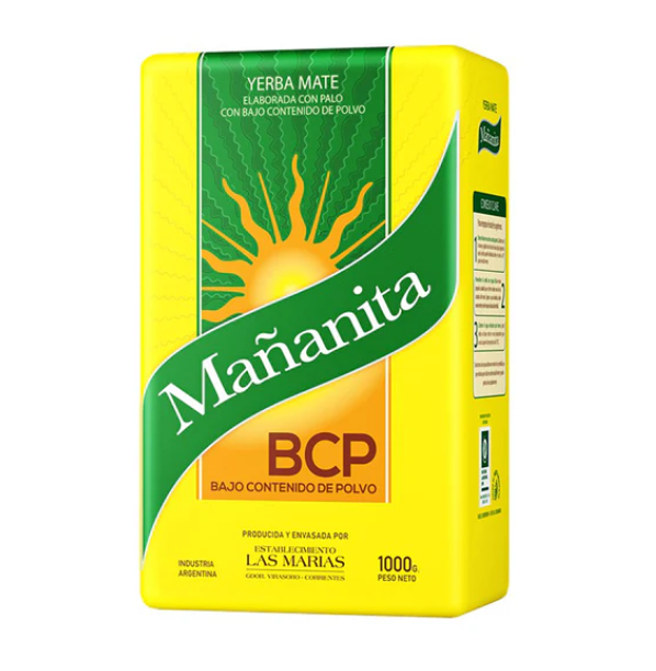 Mañanita 1kg