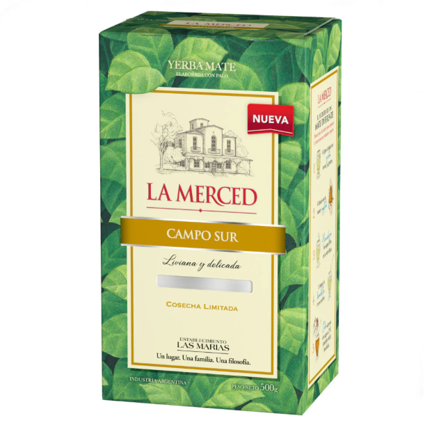 Combo Patrio 15%OFF