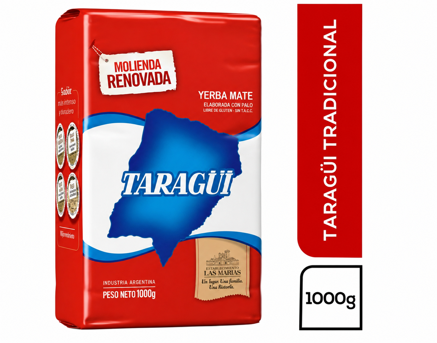 Taragüi 1kg
