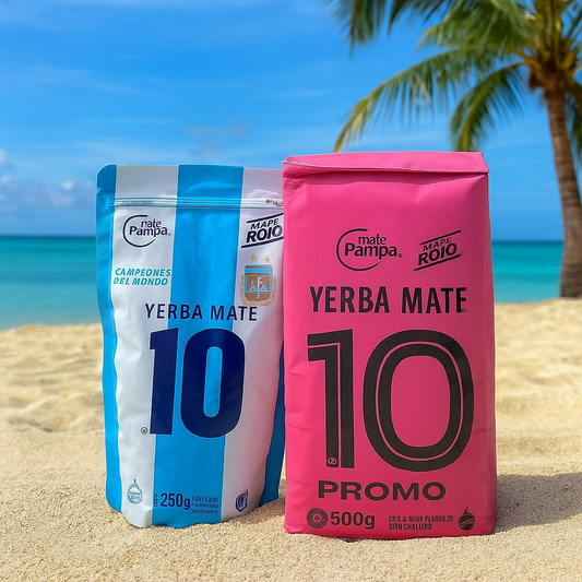 Combo Messi – Edición Especial