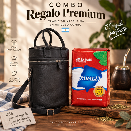 Combo Regalo Premium