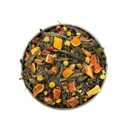 Be Orange Lata 80 gr by IZen Inti Zen