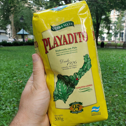 Playadito 500g