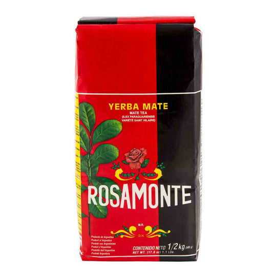 Rosamonte Selección Especial 500g