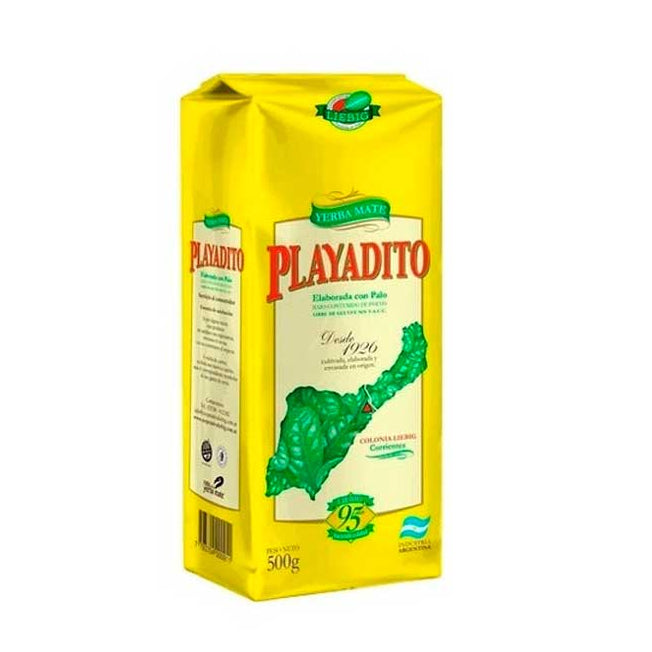 Playadito 500g