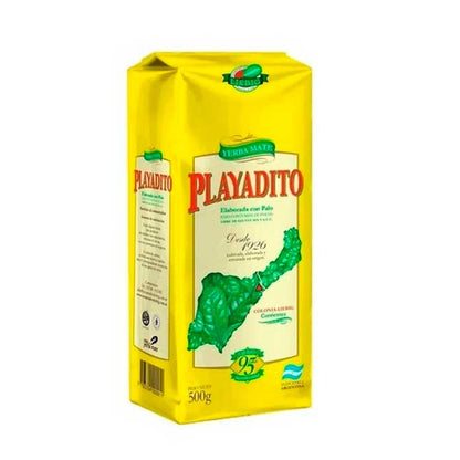 Playadito 500g