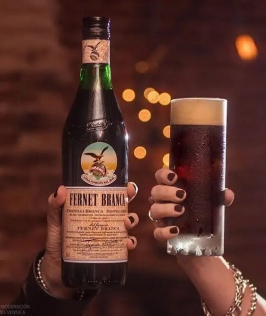 Fernet Branca 750ml