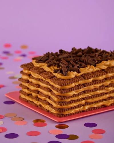 Chocolinas 170g