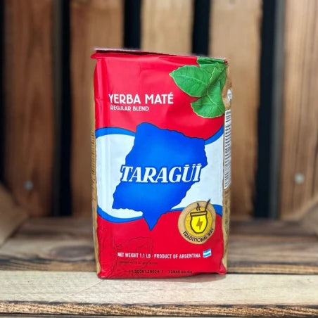 Taragui Tradicional 500g